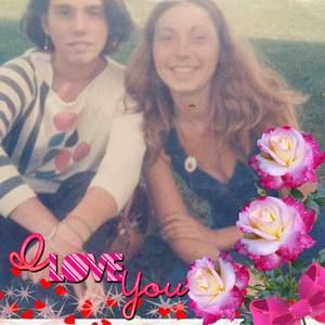 Meet your Posher, Diane